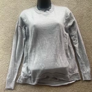 Icebreaker merino Sweater